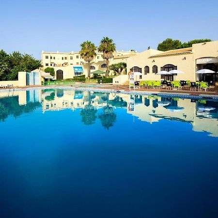 Lovely One Bedroom Apartment In Alvor Kültér fotó