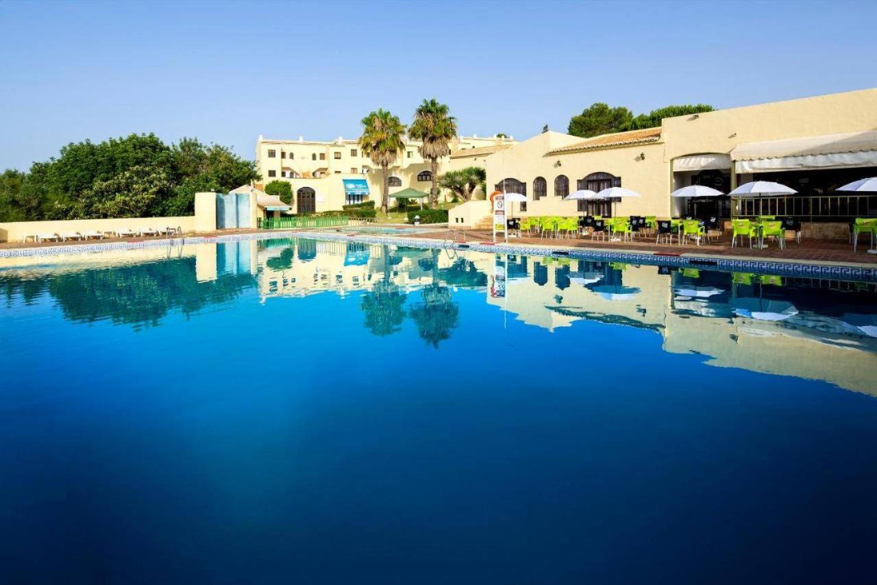 Lovely One Bedroom Apartment In Alvor Kültér fotó